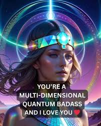 You can literally feel when it's time to move