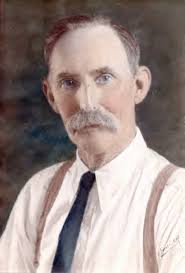 Clement L Vanlandingham Barrow (1864-1945)