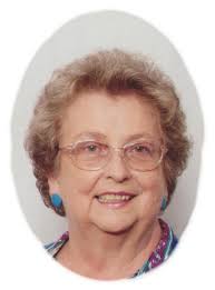 Obituary information for Jacqueline Hancock Mathias
