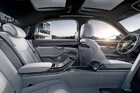 The audi a8 l offers its passengers the largest interior space in the luxury class. Audi A8 L Security 2020 Audi Panzert Den A8 Autobild De