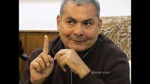 Kumar Rai a hardworker and motivated person || Global Nepali Media  Network||