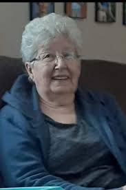 Donna Petty Obituary