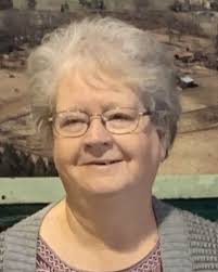 Dorothy Cloud Obituary November 13, 2024