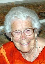 Gundrun Kampen Obituary (2012)