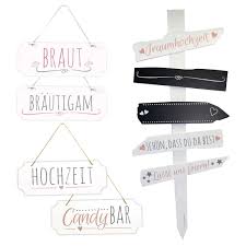 Dieses candy bar schild im vintage design verzaubert deine hochzeitsgäste. Frau Wundervoll Schilderset Hochzeit Vintage 5 Schilder Schild Hoc 59 99