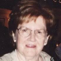 Obituary for Janet "Jayne" Martino