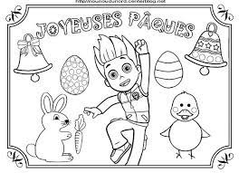 Coloriage Paques Heros Des Enfants Coloriage Paques Coloriage Minion Coloriage