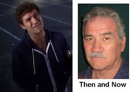 Rockford Files Filming Locations: The Rockford Files