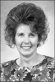 Shirley Walters Obituary (1941