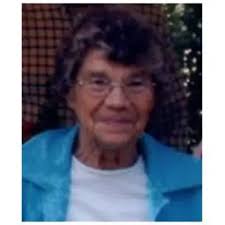 Obituary information for Ruth Yvonne Farris