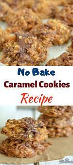 Ingredients 2 C Granulated Sugar C Butter C Evaporated Milk 1 5 1 Oz Pkg Instant Butterscotch Pud Baked Caramel Caramel Cookies Caramel Cookies Recipes