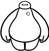 (heck, even *i* love coloring still!) here's the enormous list of all the fun big hero 6 coloring sheets, activity pages, and printables! Big Hero 6 Coloring Pages