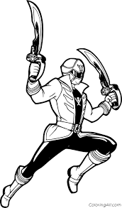 Top 25 power rangers megaforce кичинекей балдарыңыз үчүн боёо баракчалары. Green Super Megaforce Ranger Coloring Page Coloringall