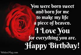100 Birthday Wishes For Girlfriend Wishesmsg We may be apart today, but our love will bring us closer. 100 birthday wishes for girlfriend