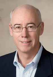 Dan Little named EDC president