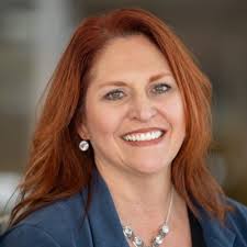 Please join us in congratulating Jennifer Scott, MBA, who has been named  vice president of human resources!