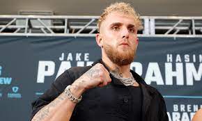 Fighters scheduled for the Jake Paul undercard will still get paid '50% of their contracted purse' | Daily Mail Online