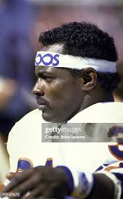 850 John Payton Photos & High Res Pictures