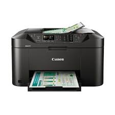 Canon Maxify Mb2150 Printer Driver Download