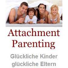 Children who never experience this secure. Attachment Parenting Startseite Facebook