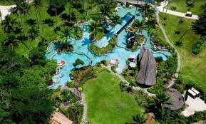 Der Pool Des Laucala Island Resort Macht Sprachlos Urlaubsguru Urlaubsguru Urlaub Reisen Urlaub
