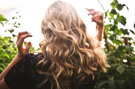 To get your fill, add foods like spinach, carrots, sweet potatoes, fish, and eggs to your diet. 8 Pro Tips On Getting Your Shiniest Hair
