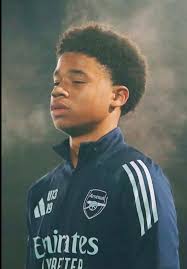 Arsenal Please Sign Cameron Jerome