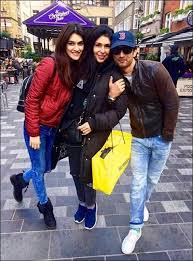 Watch Sushant And Kriti Spotted Shooting For Raabta In Budapest Free download pc 720p 480p movies download, 720p bollywood movies download, 720p hollywood hindi dubbed movies download, 720p 480p south indian hindi dubbed movies download. sushant and kriti spotted shooting for