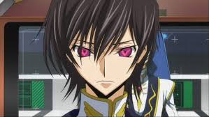The empire of britannia has invaded japan using giant robot weapons called knightmare frames. Why Does Lelouch Need Geass In Both His Eyes In Code Geass Quora