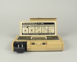 Image result for Glucometer