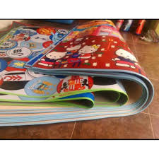Rp 16.500 karpet plastik plastic carpet foot board maspion. Harga Karpet Plastik Terbaik Juli 2021 Shopee Indonesia