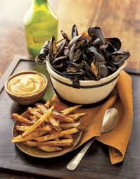 30 Minute Meals For Busy Nights Belgian Food Recipes Cooking With Beer