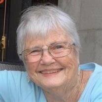 Mary Theresa Pointer Obituary