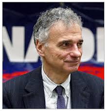The dark side of Ralph Nader