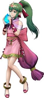Representing that series for example mario or bowser. Fire Emblem Warriors Character Guide How To Unlock All The Best Characters Plus Class And Weapon Information Rpg Site