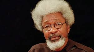 Samuel Ayodele Soyinka