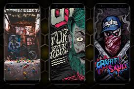 High quality hd pictures wallpapers. Top Graffiti Wallpapers Background 2019 For Android Apk Download
