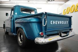 Image result for Fathom Blue 1958 Chevrolet
