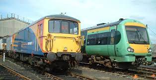 Sichern sie sich jetzt das testsieger aktiendepot. Hastings Diesels Limited News Article Comings Goings At St Leonards Depot Part 1