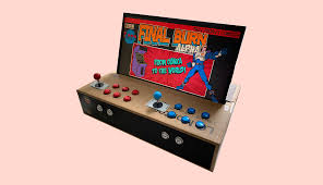 We did not find results for: Build An Arcade Machine At Home Step By Step Guide Lokalise Blog
