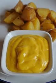 Honig Senf Sosse Honig Senf Sosse Honig Senf Honig Senf Sauce