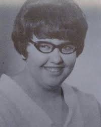 Janet Hope Bickford Bork (1950-2004)