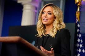 Trump's new press secretary pledges not to lie from podium | ABC4 Utah