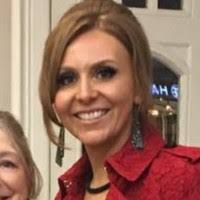 Louisa McNally Email & Phone Number