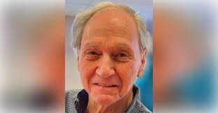 Obituary information for Robert J. Baker