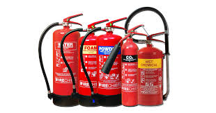 What Colour Fire Extinguisher Do I Need Dorset Fire Protection The fire extinguisher types and classes of fire explained in a simple guide.
