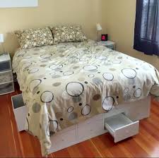 Check spelling or type a new query. Ikea Kallax Queen Storage Bed Ikea Hackers