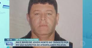 PM aposentado é atropelado e morto em shopping de SP; polícia suspeita de  crime por vingança