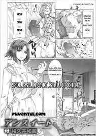 Ada Apa Dengan Memek Mama - Xsemok.com