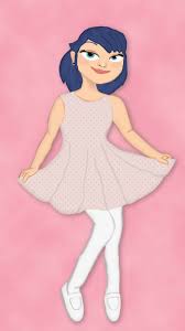 Marinette Dupain-Cheng The Princess - Crowning The Princess - Wattpad